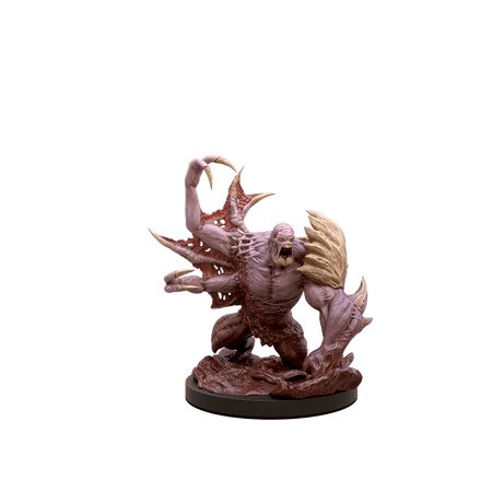 Dungeons and Dragons : Epic Encounters - Hive of the Ghoul-kin